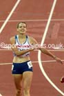 Eilidh Child (Scotland) 2nd in the 400 metres hurdles at the Commonwealth Games, Glasgow. Photo: David T. Hewitson/Sports for All Pics
